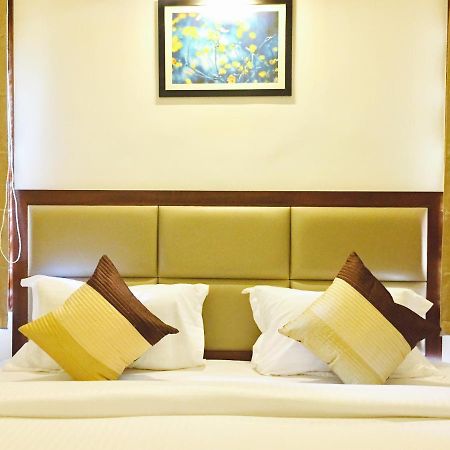 Hotel Ajmer Regency מראה חיצוני תמונה