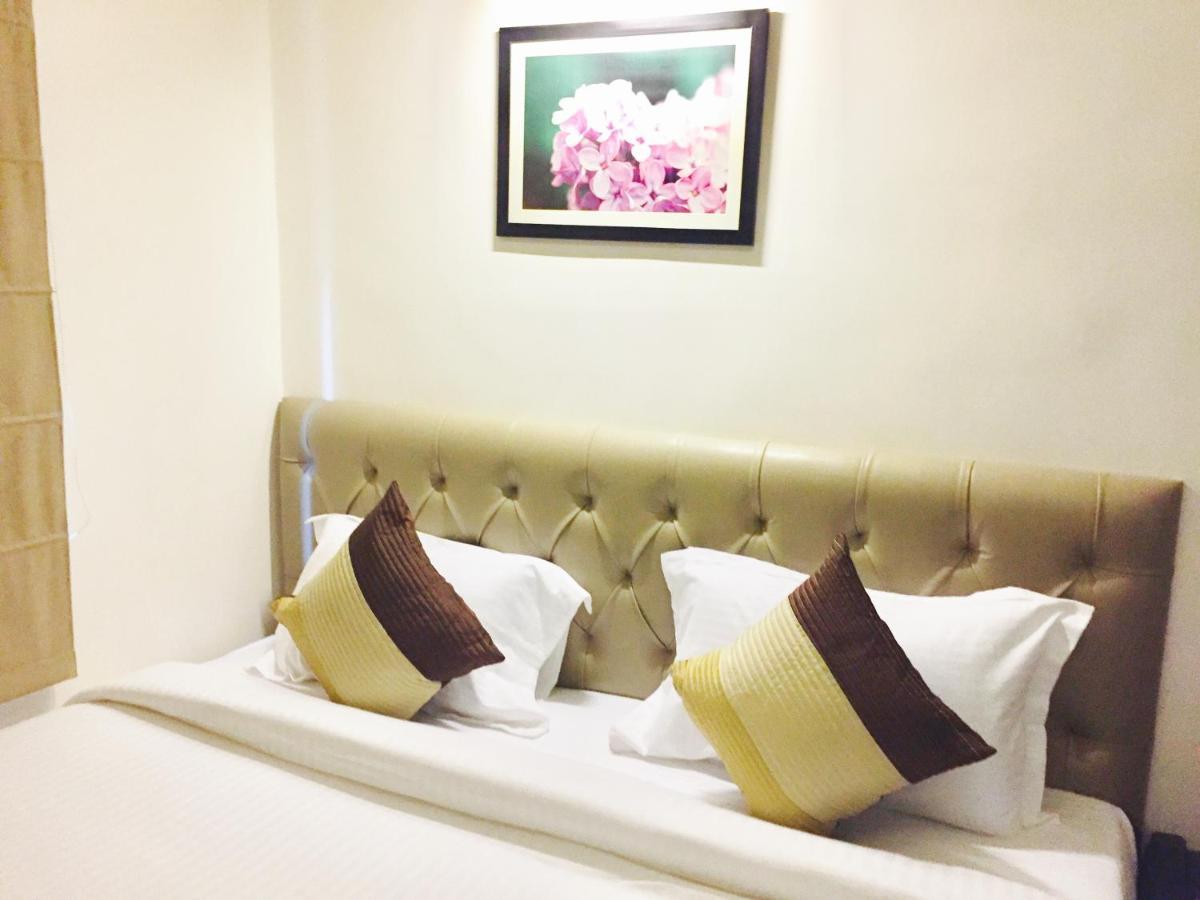Hotel Ajmer Regency מראה חיצוני תמונה