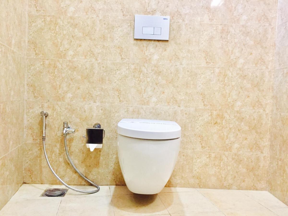 Hotel Ajmer Regency מראה חיצוני תמונה