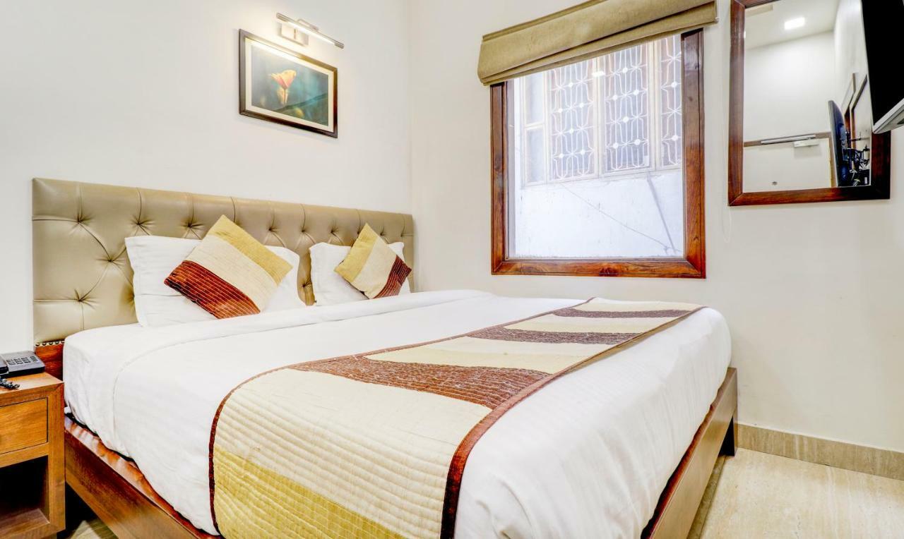 Hotel Ajmer Regency מראה חיצוני תמונה