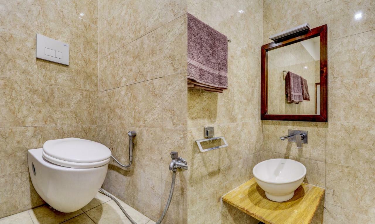 Hotel Ajmer Regency מראה חיצוני תמונה